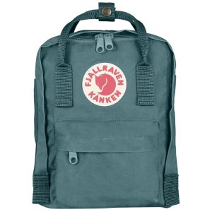 Mochila Urbana Kanken Mini (Versión Anterior)