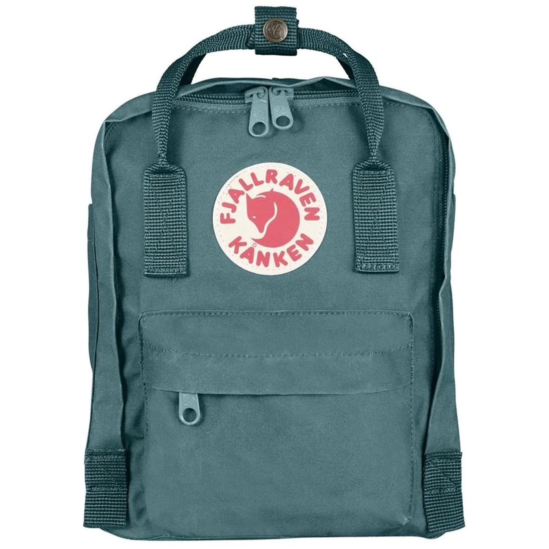 Mochila Urbana Kanken Mini (Versión Anterior) - Imagen 2