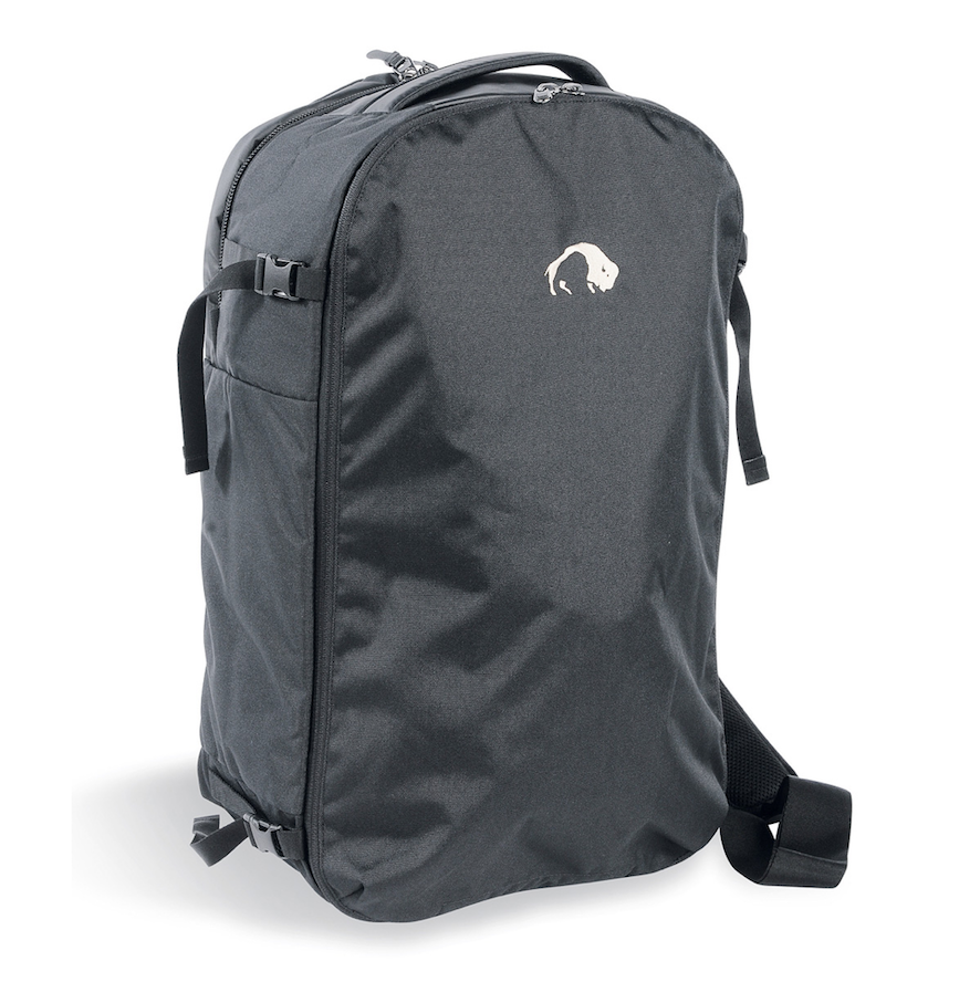 Bolso Carry On Flightcase 38L Black - Imagen 2