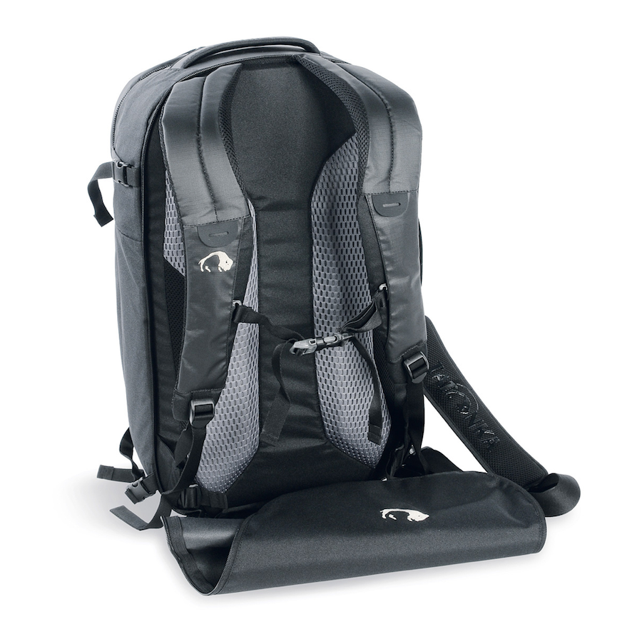 Bolso Carry On Flightcase 38L Black - Imagen 4