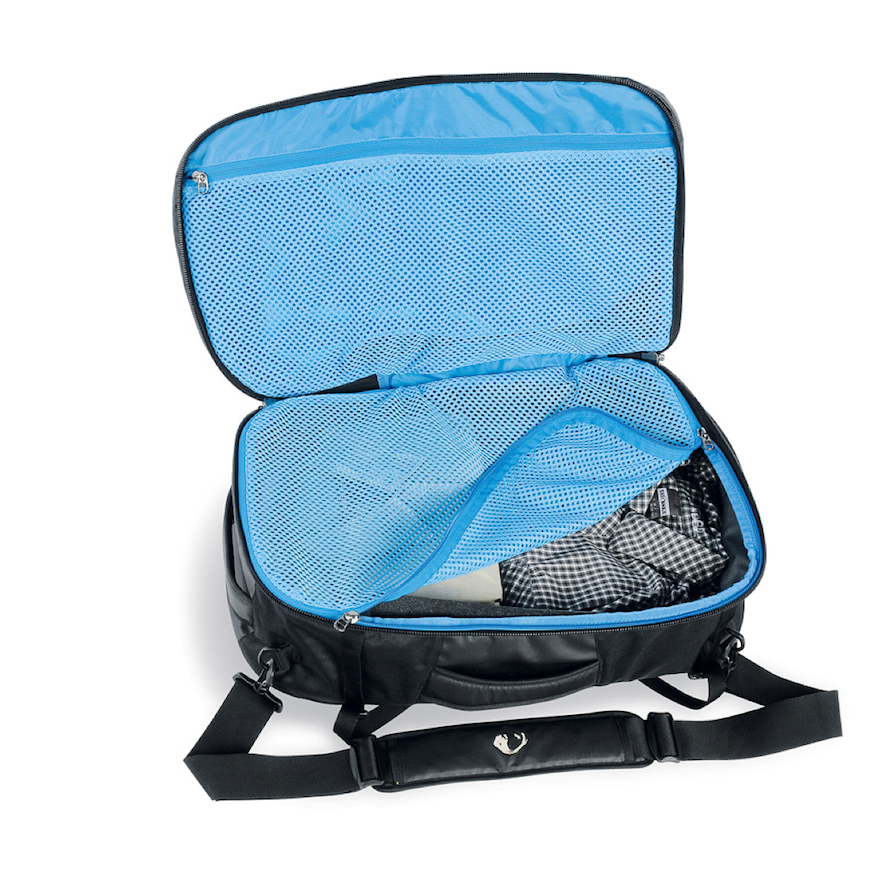 Bolso Carry On Flightcase 38L Black - Imagen 5