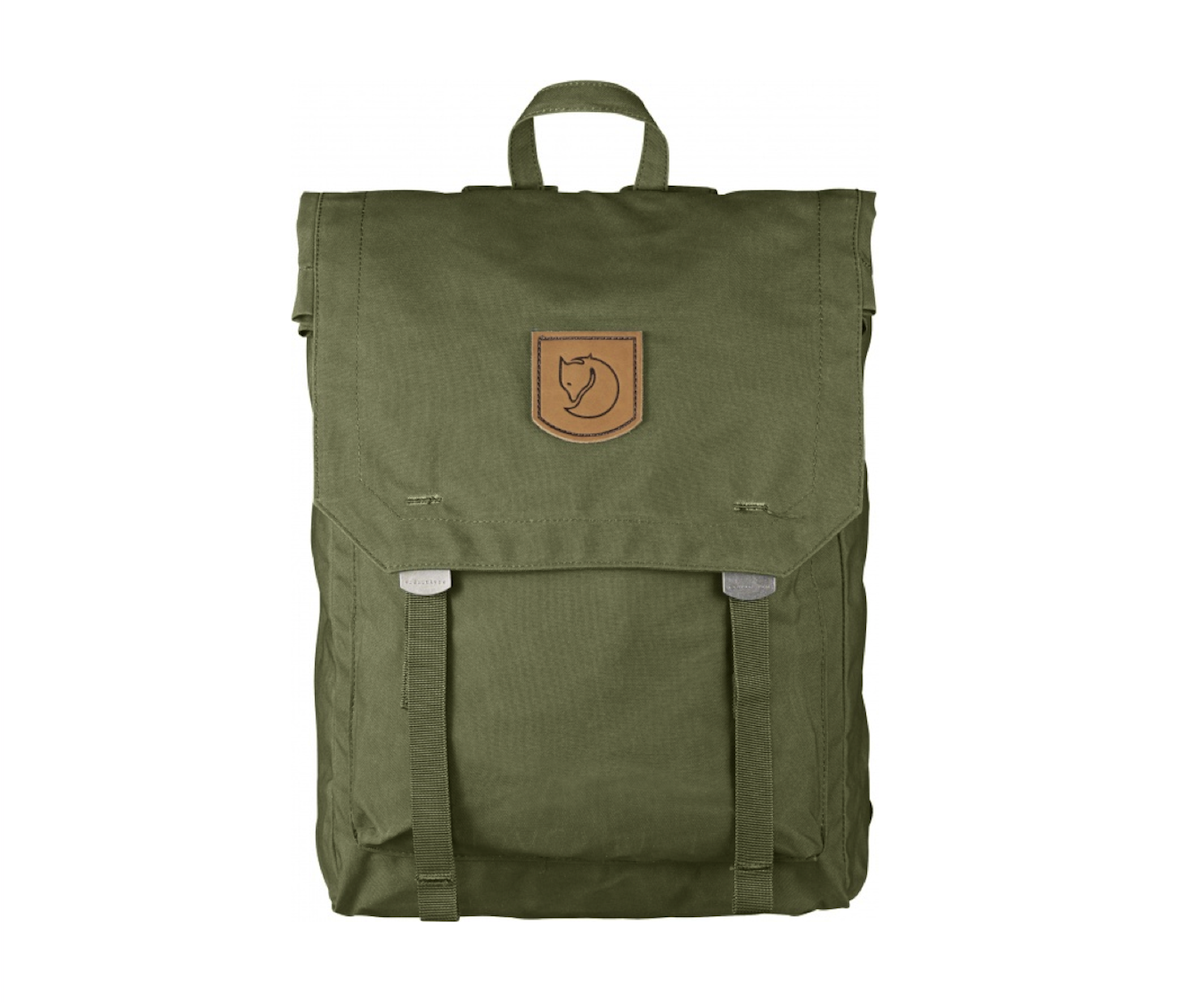 Mochila Foldsack 16 L