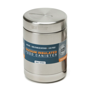 Canister Térmico Para Alimentos 473 ML