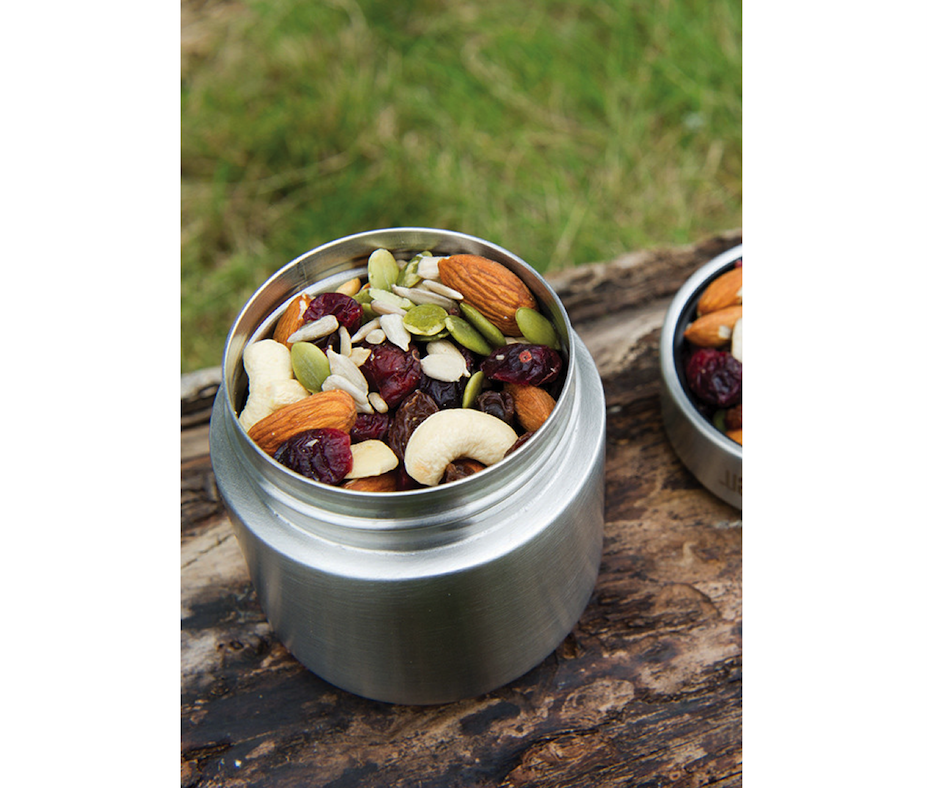 Canister Para Alimentos 473 ML / NO TÉRMICO - Imagen 3
