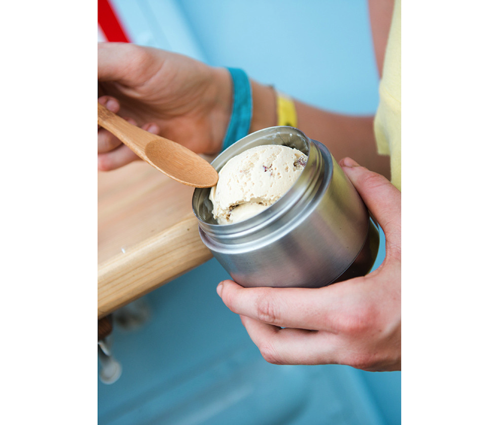Canister Termico Para Alimentos 237 Ml - Imagen 3