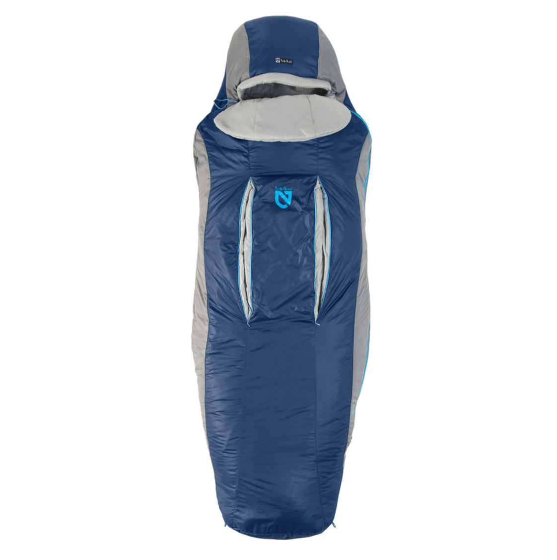 Saco de Dormir Forte 20 Regular