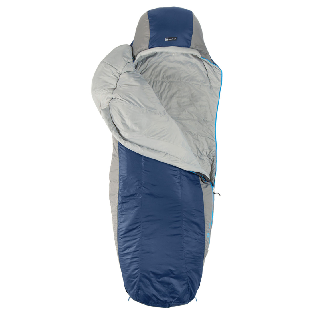 Saco de Dormir Forte 20 Regular - Imagen 3