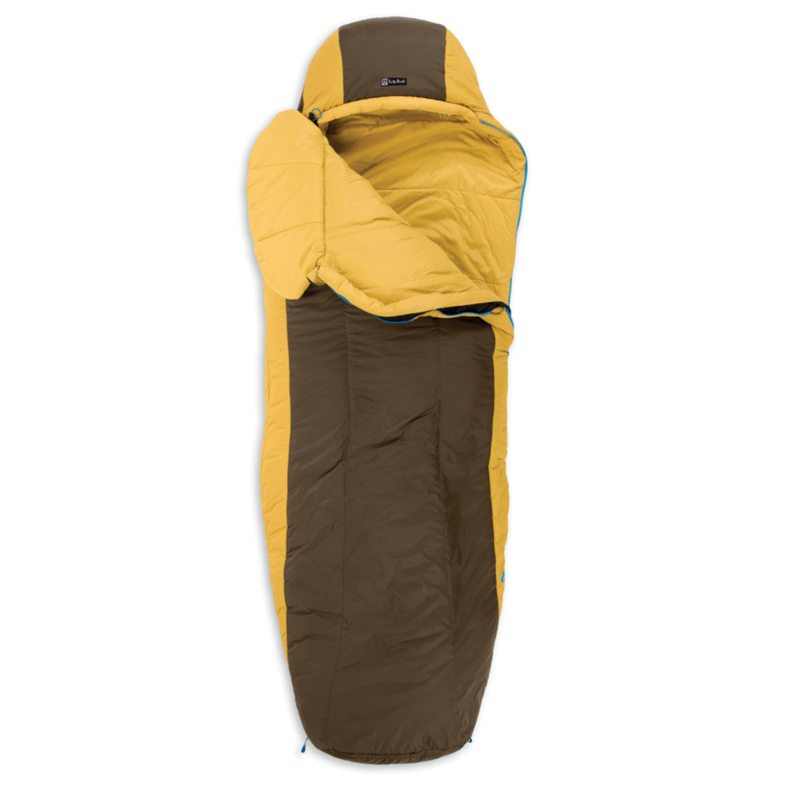 Saco de Dormir Forte 20 Regular - Imagen 3