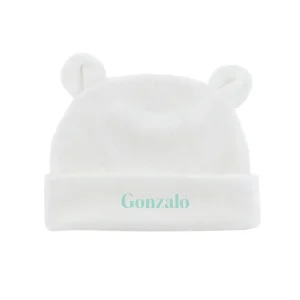 Gorro orejitas nombre