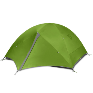 Carpa Galaxi 3P Green + Footprint
