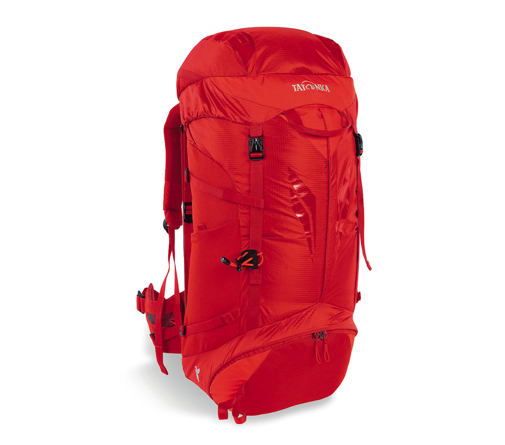 Mochila Glacier Point 33L + 10 Mujer - Imagen 2