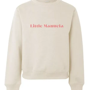 Sudadera Little Manuela