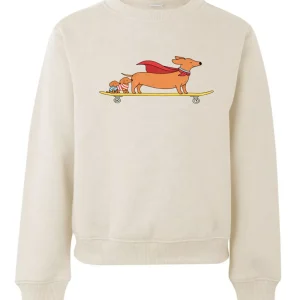 Sudadera salchi papá
