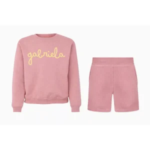 Conjunto jogging California