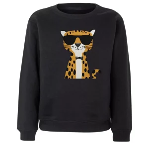 Sudadera «Gerardo» el guepardo