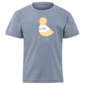 Camiseta patito