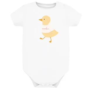 Body patito