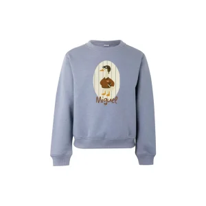 Sudadera amigos