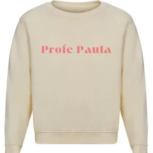 Sudadera profe