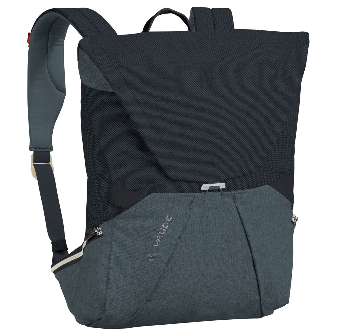 Mochila Hazel 12L Negra - Imagen 2