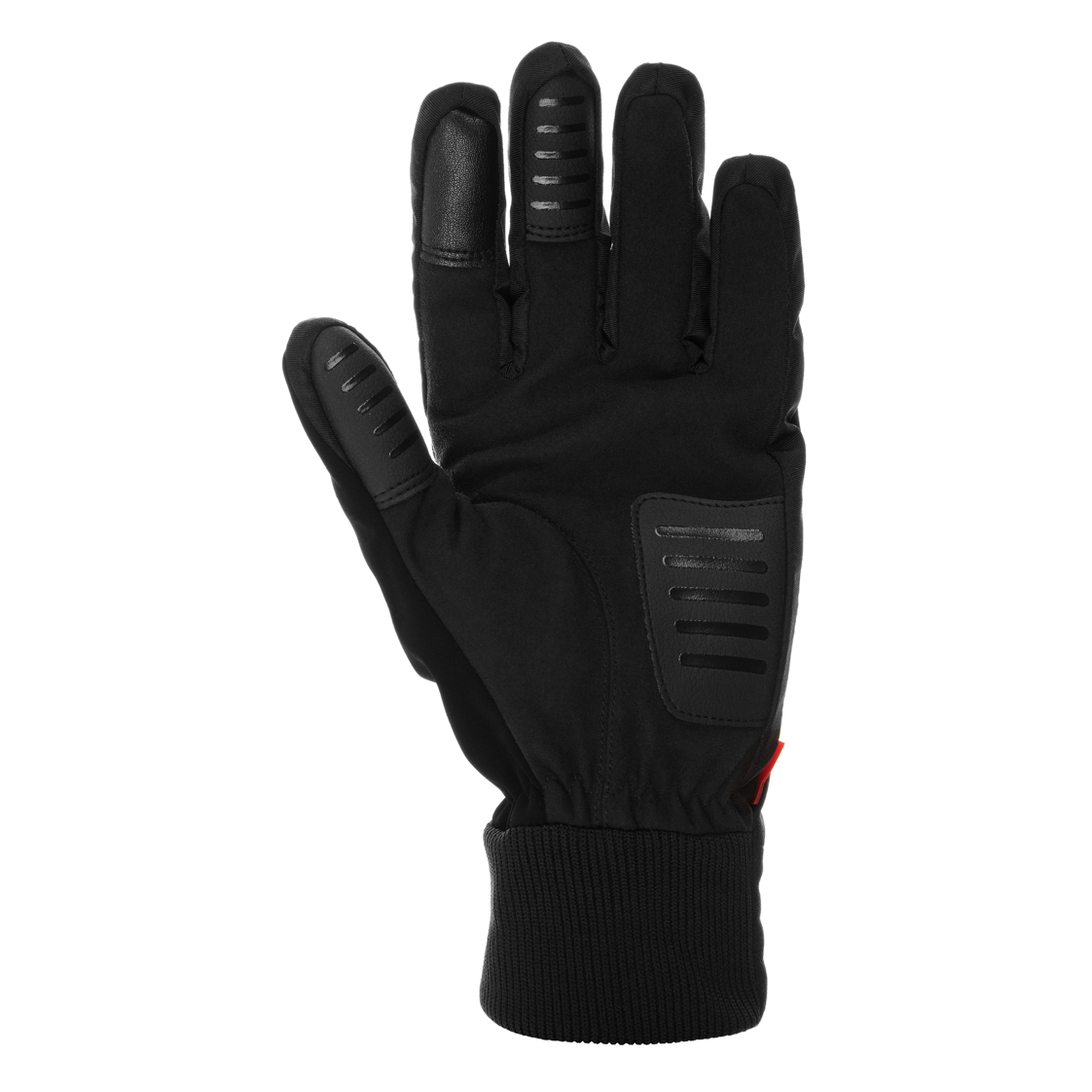 Guantes para Ciclismo Hanko II Negro - Imagen 3