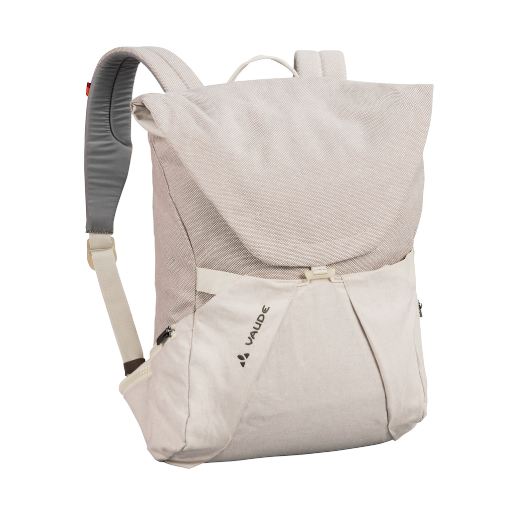 Mochila Hazel 12L Beige - Imagen 2