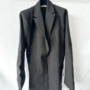 Odd Muse Black The Ultimate Muse Blazer Jacket