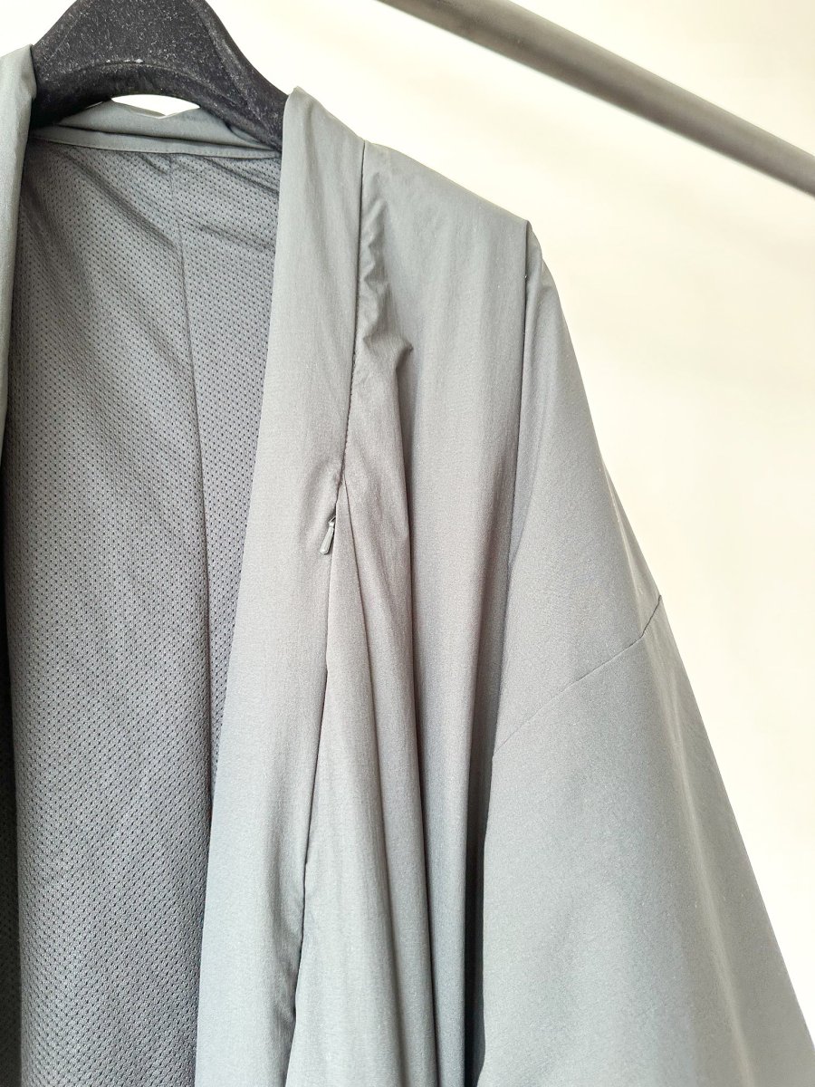 Snow Peak Outdoor Kimono 2L Octa Jacket - Imagen 7