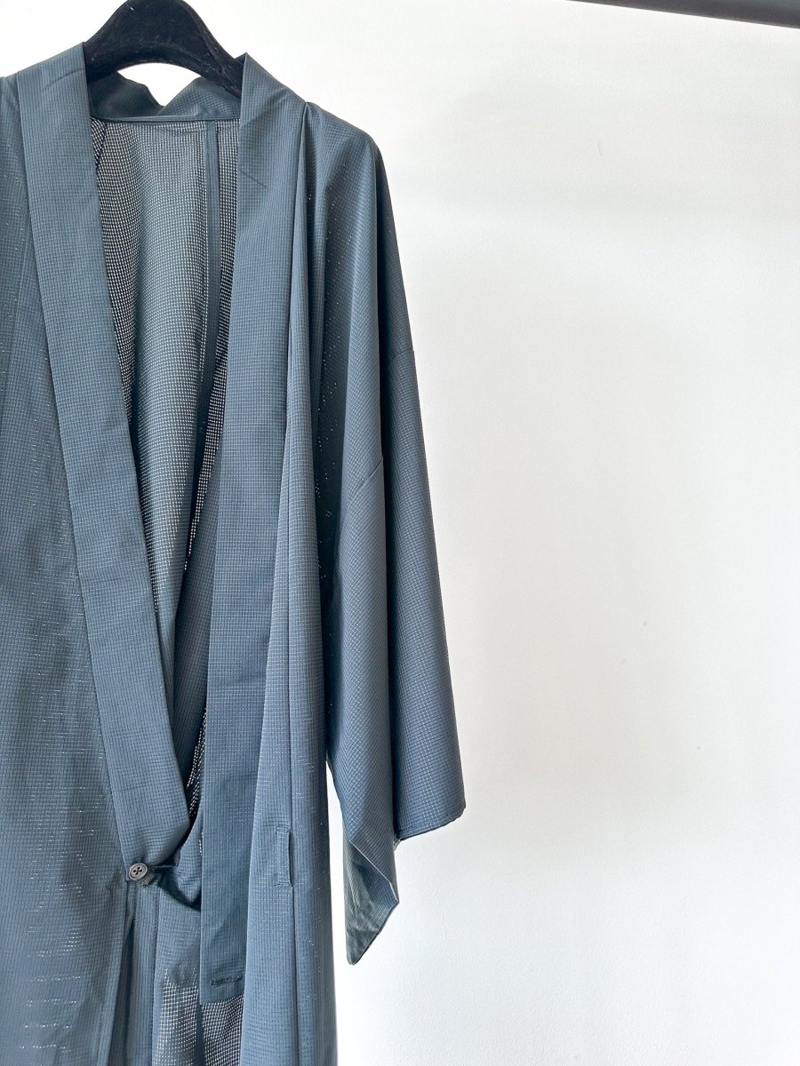 Snow Peak Yamato Light Weight Dotair Kimono Jacket - Imagen 6