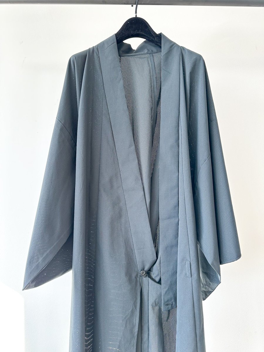 Snow Peak Yamato Light Weight Dotair Kimono Jacket - Imagen 3