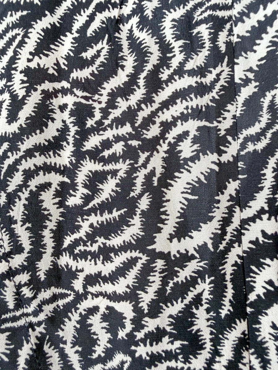 Isabel Marant Etoile Epolia Printed Midi Dress - Imagen 8