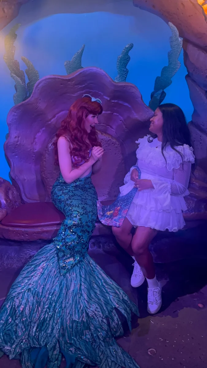 Oceanus Disney The Neptune Beaded Bag - Imagen 6