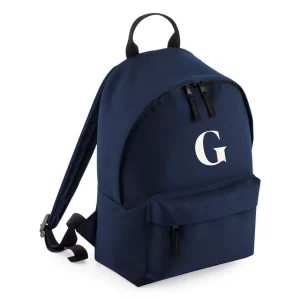 Mochila niño personalizable