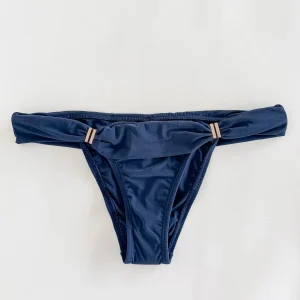 Vix Paula Hermanny Bia Tube Bikini Bottom Midnight