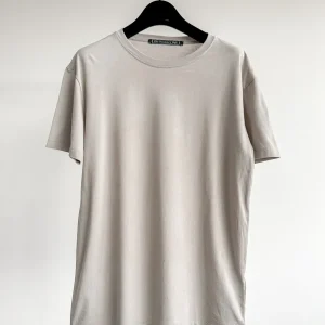 The Vampire's Wife Grey Organic Cotton Tee T-Shirt