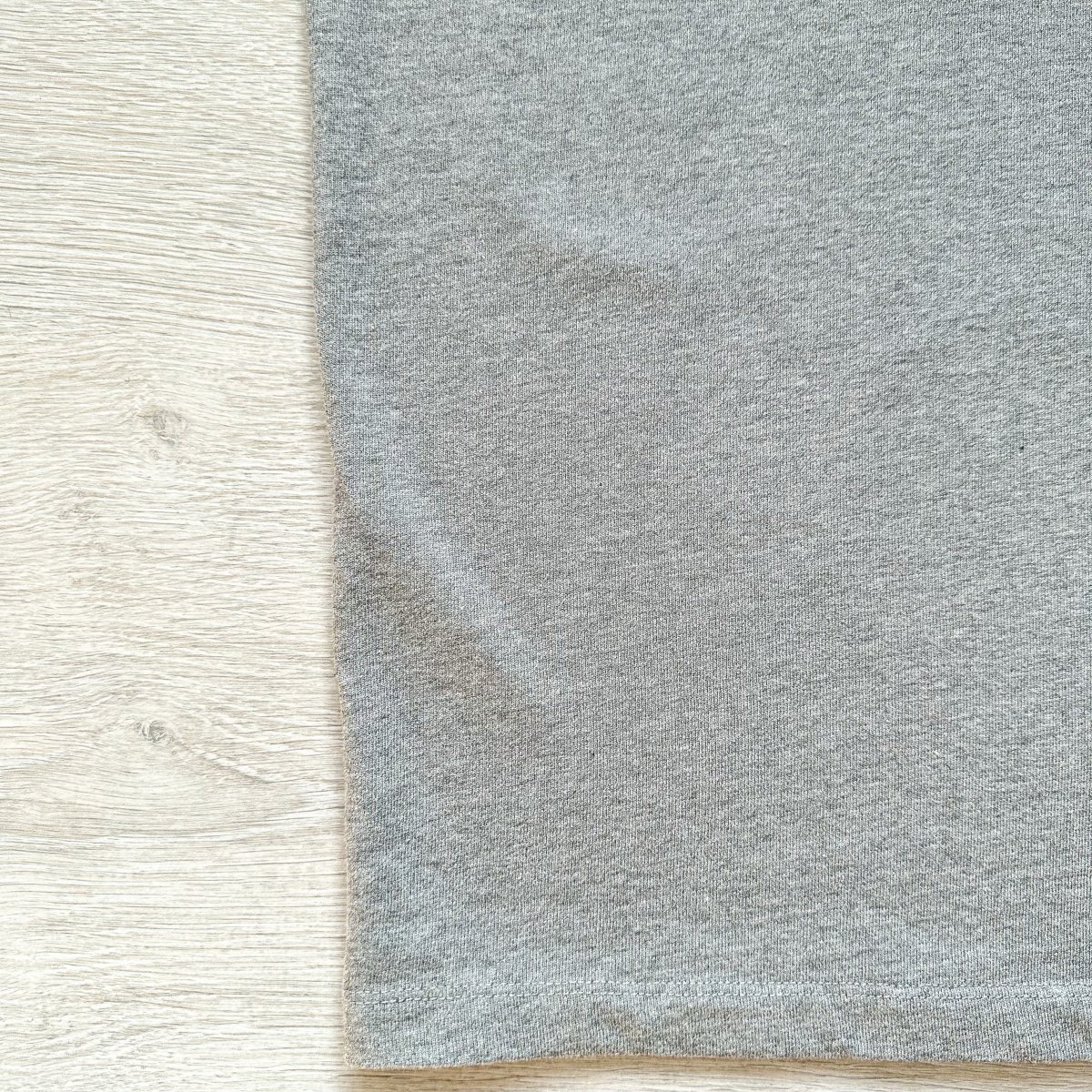 Drake's Grey Short Sleeve Chest Pocket Hiking Tee Shirt - Imagen 5