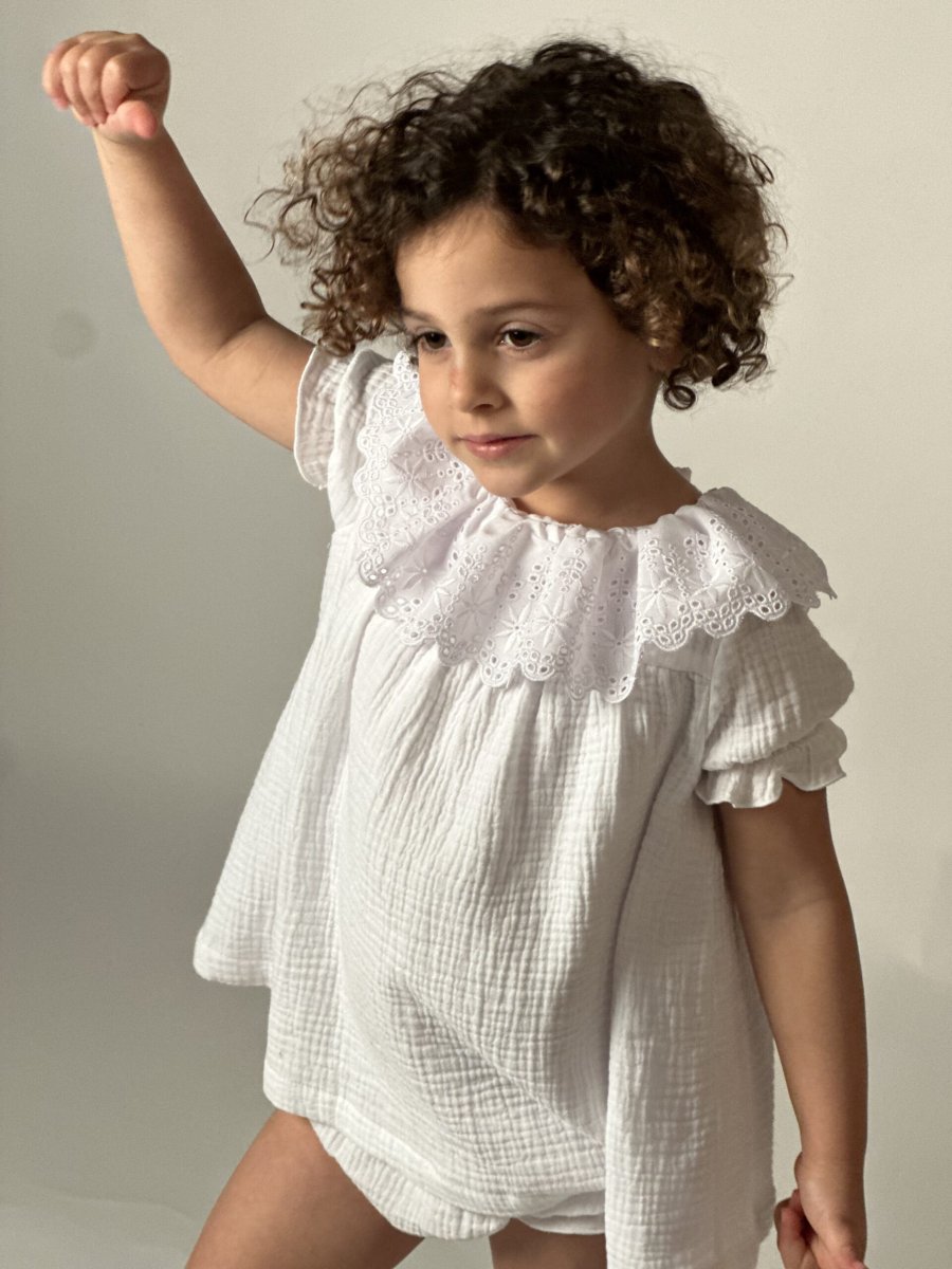 Vestido Azahar - Imagen 3