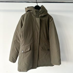 Woolrich Gleeley Women's Down Parka Coat