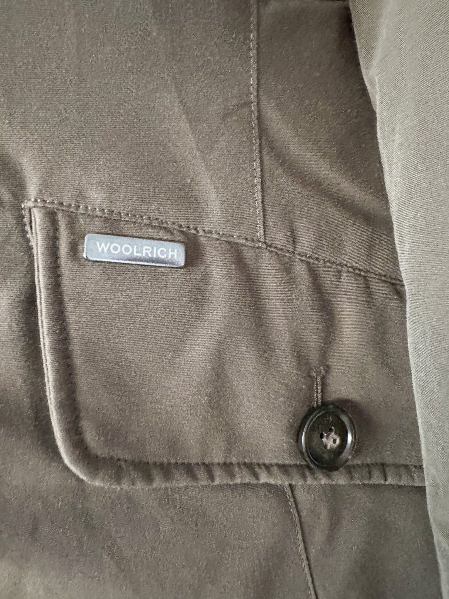 Woolrich Gleeley Women's Down Parka Coat - Imagen 7