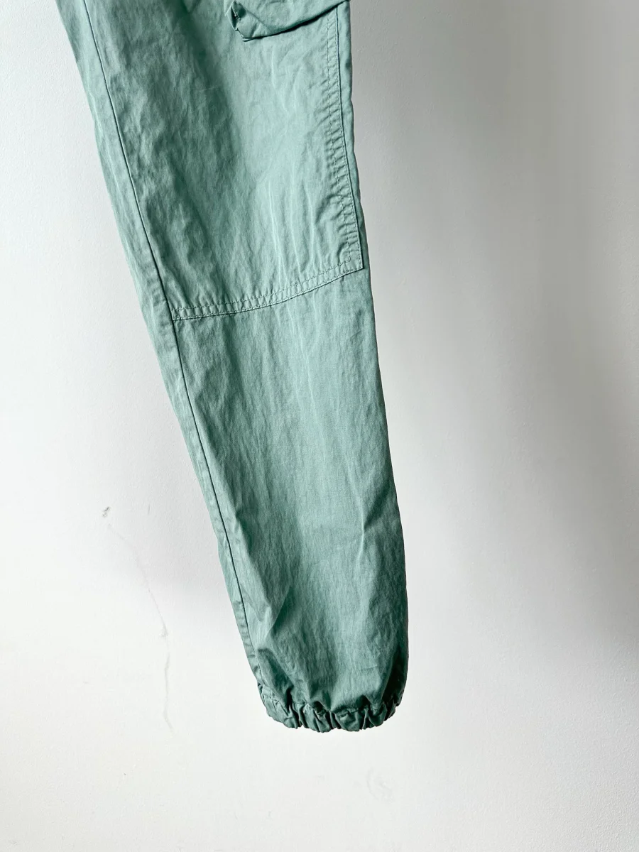 Belstaff Trailmaster Teal Trousers - Imagen 6