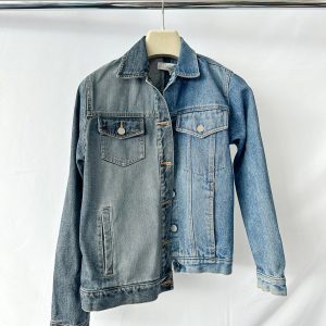 E.L.V. Denim The Twin Jacket