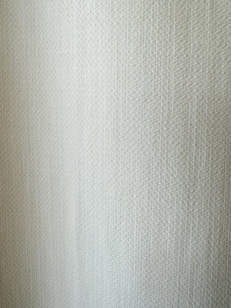 Toteme Clean White Wide Leg Trousers - Imagen 3