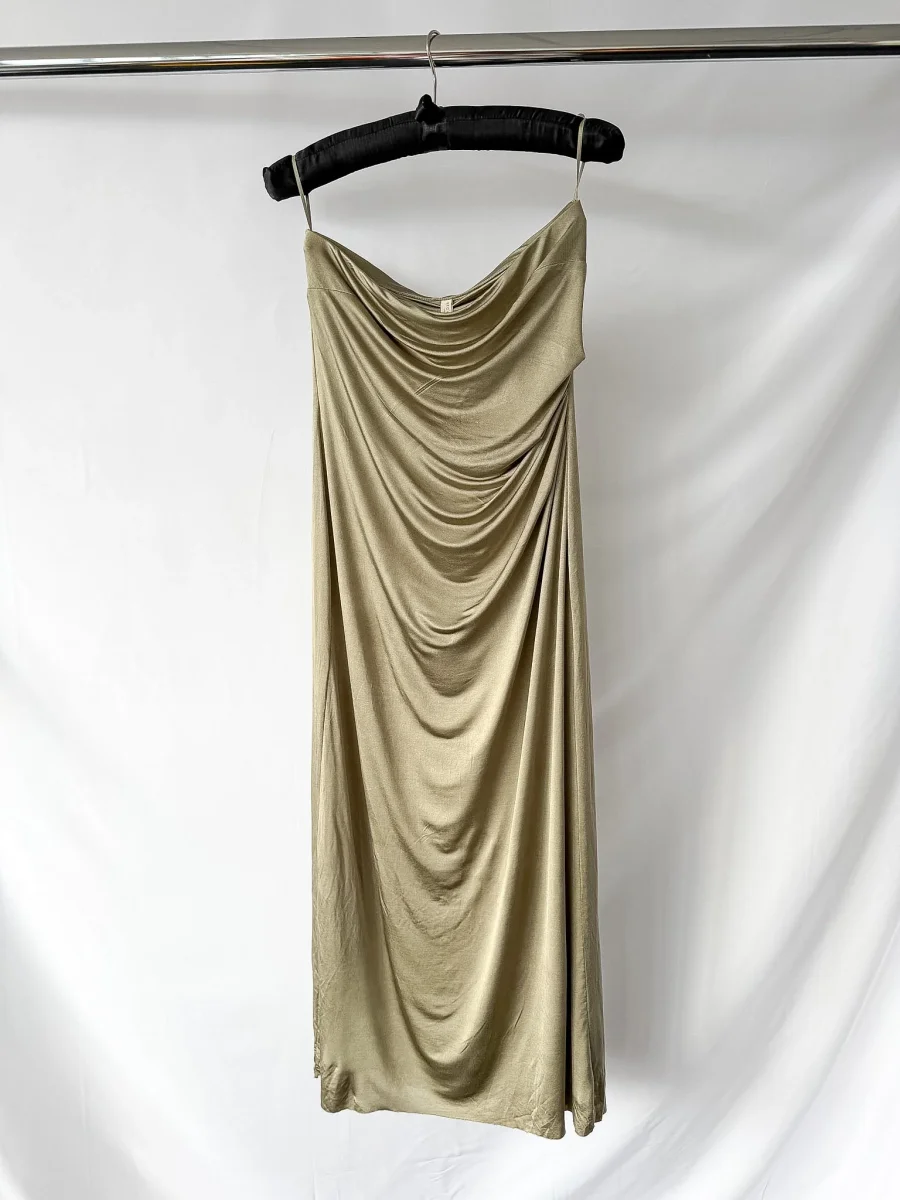 Bec + Bridge Sage Ariel Strapless Maxi Dress - Imagen 3