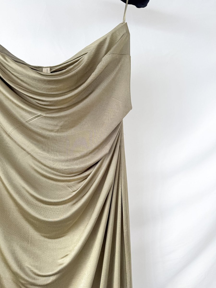 Bec + Bridge Sage Ariel Strapless Maxi Dress - Imagen 9