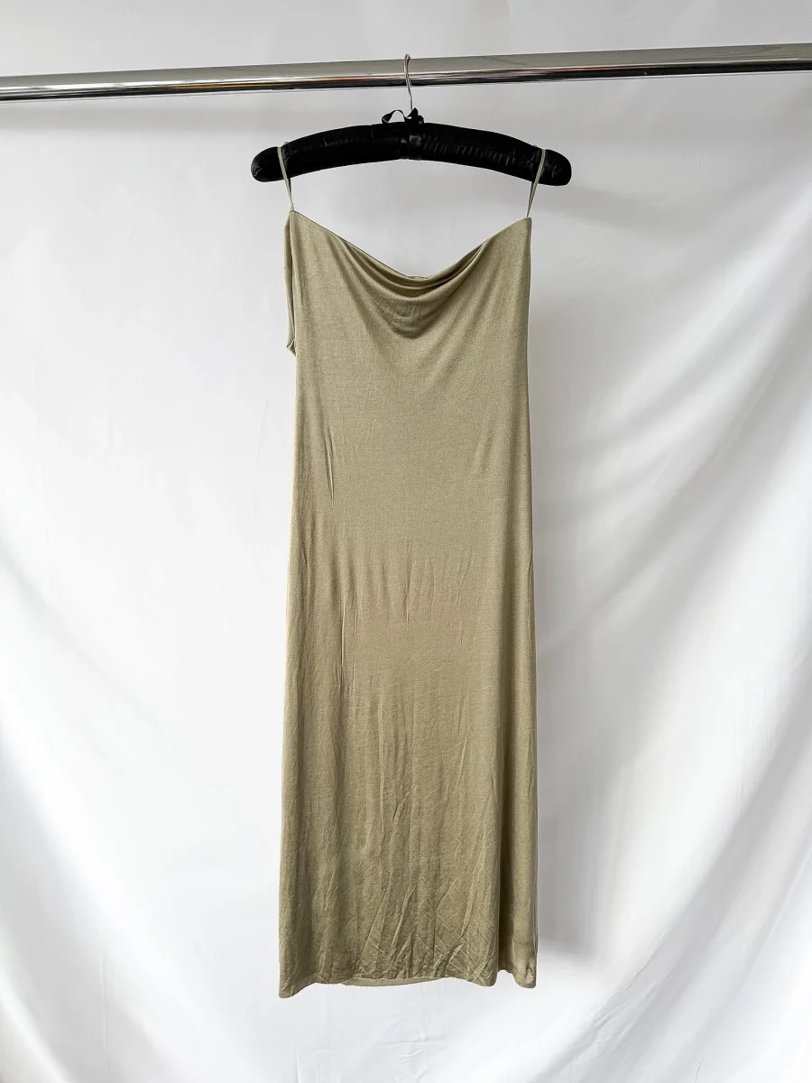 Bec + Bridge Sage Ariel Strapless Maxi Dress - Imagen 6