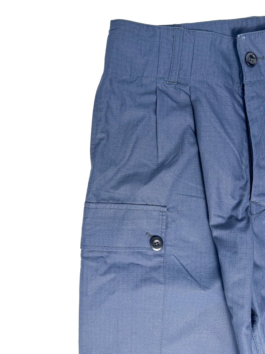 Nigel Cabourn SP-11 Combat Ripstop Pants Trousers - Imagen 5