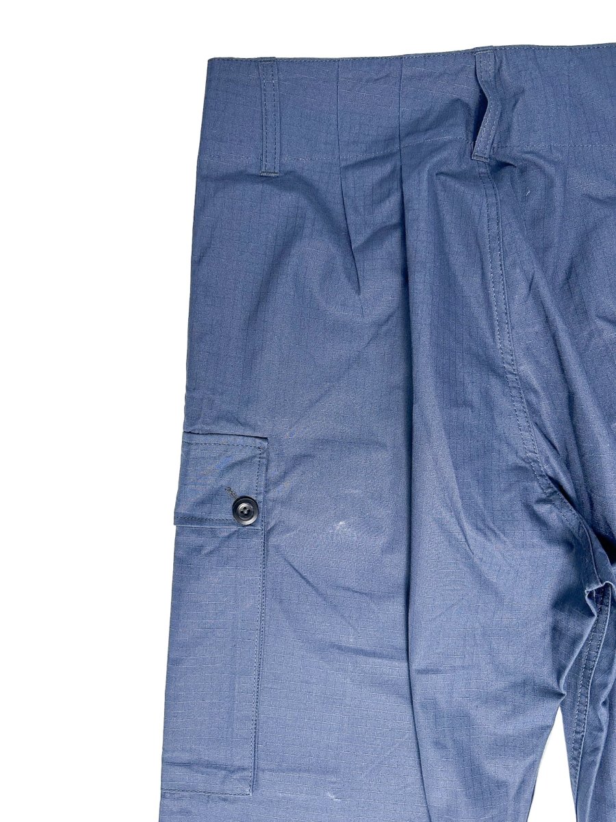 Nigel Cabourn SP-11 Combat Ripstop Pants Trousers - Imagen 9