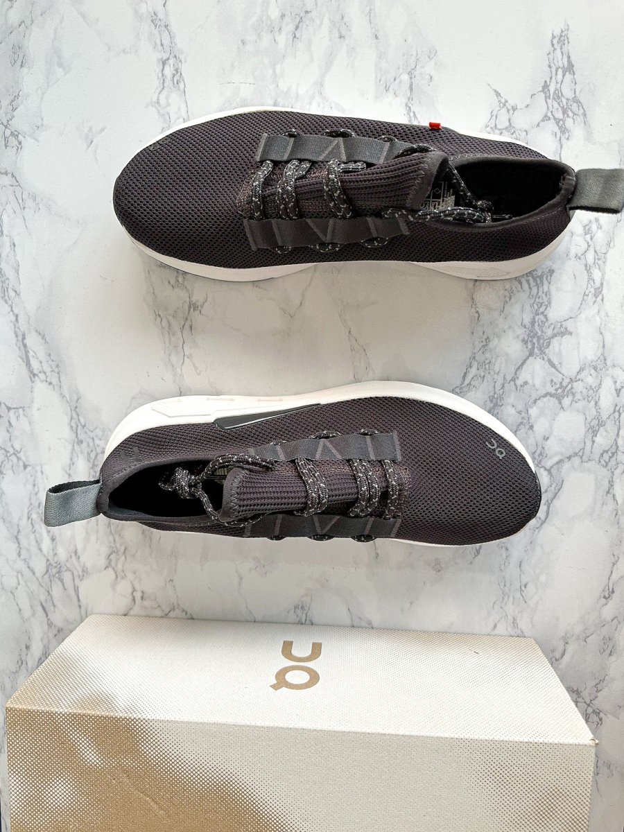 On Running Cloudeasy Black Rock Sneakers - Imagen 5