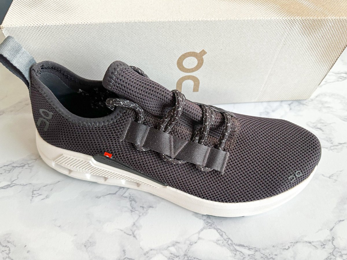 On Running Cloudeasy Black Rock Sneakers - Imagen 6