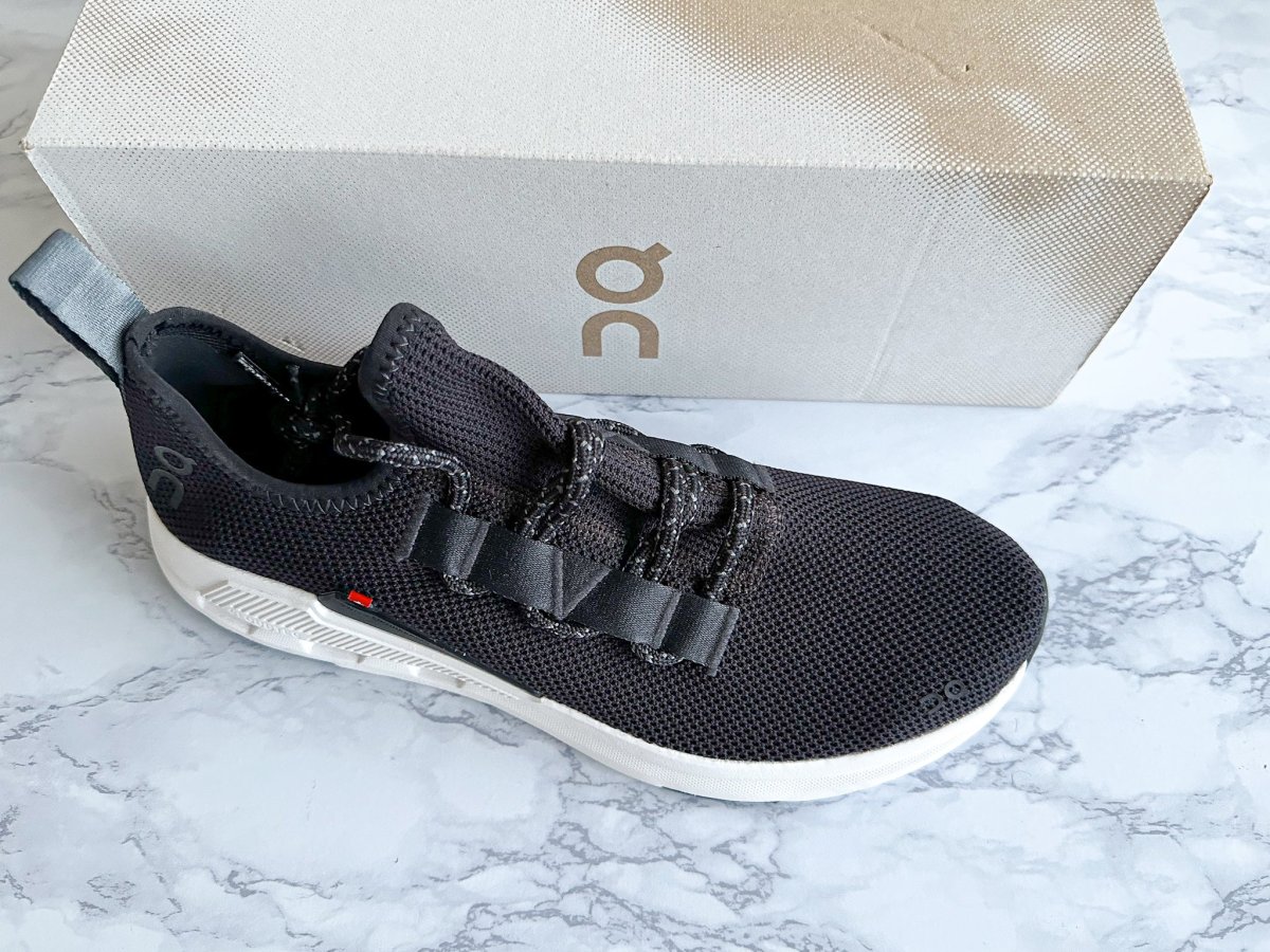 On Running Cloudeasy Black Rock Sneakers - Imagen 8